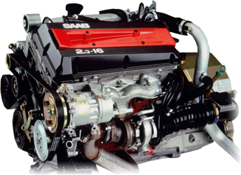 C2719 Engine